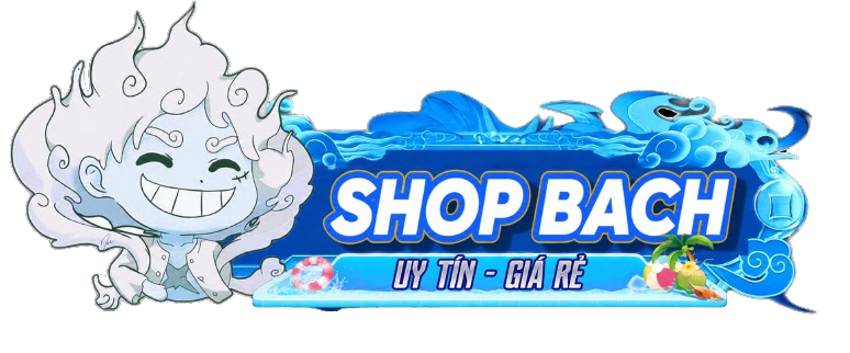 Bach Shop Logo